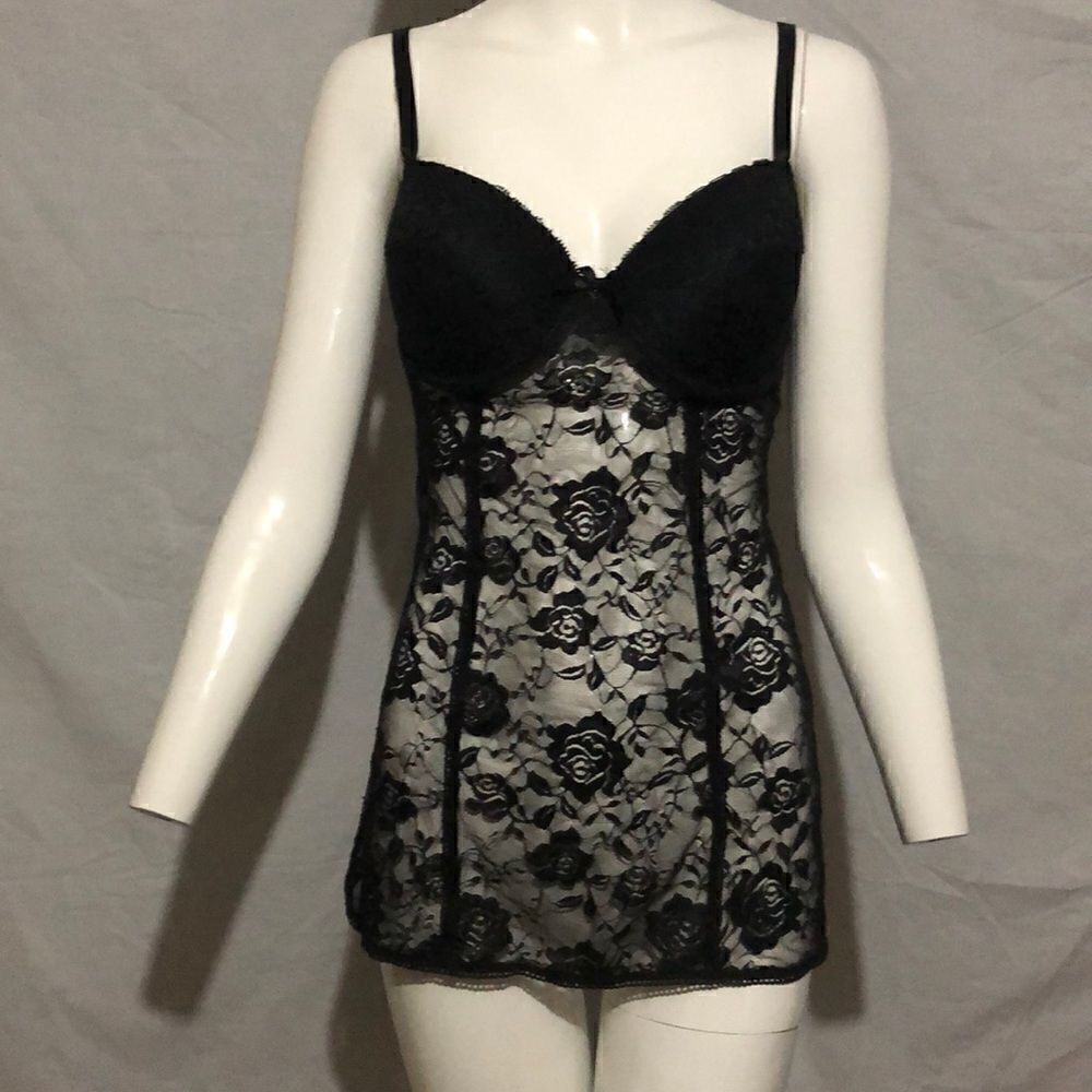 Native Intimates Lingerie 